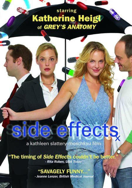 katherine heigl nude in side effects|Katherine Heigl Breasts, Butt Scene in Side Effects